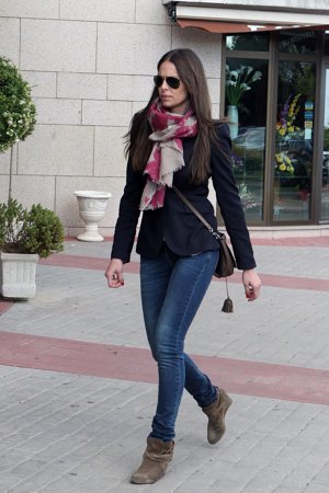 Fotos: Alberto Monterrubio