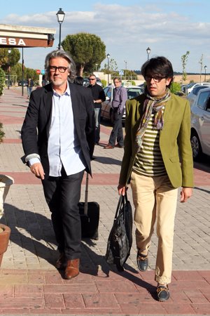 Fotos: Alberto Monterrubio