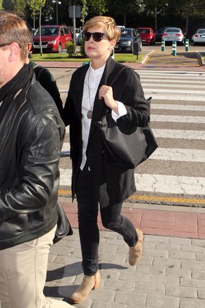 Fotos: Alberto Monterrubio