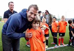 Rafael Van der Vaar y Damian. Action Press.