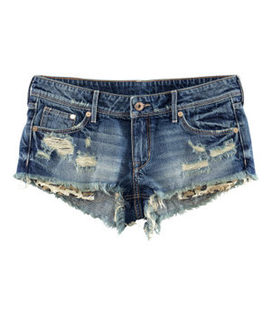 Pantalones cortos vaqueros
24,95 €