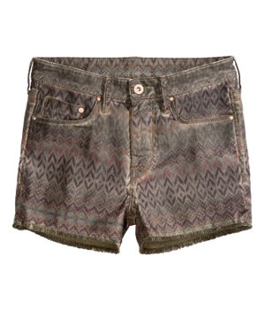 Pantalones cortos vaqueros
24,95 €