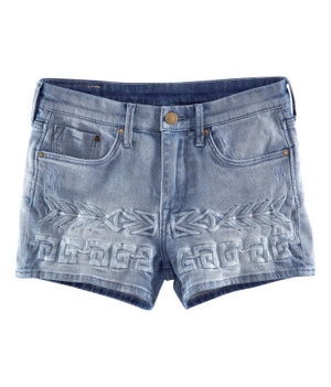 Pantalones cortos vaqueros
24,95 €