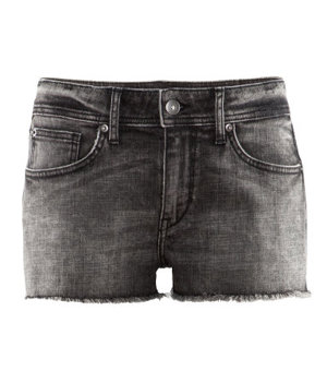 Pantalones cortos vaqueros
19,95 €