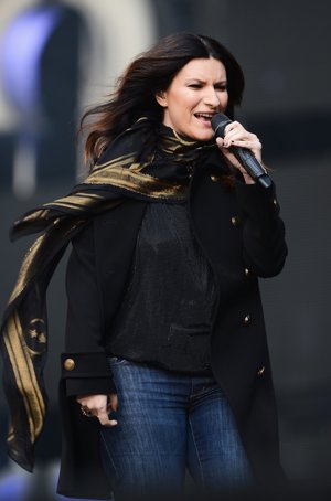Laura Pausini