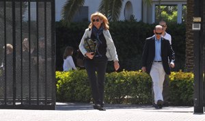 EUROPA PRESS: David Oller