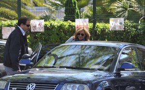 EUROPA PRESS: David Oller