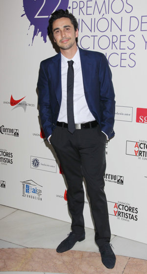 Juan José Rodríguez, más conocido como Canco Rodríguez