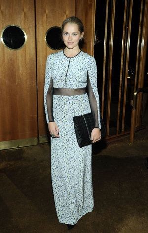 Getty: Teresa Palmer