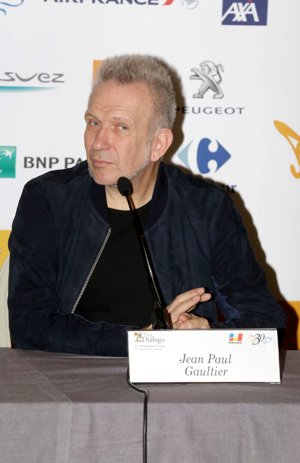 EP Oriol Nadal: Gaultier