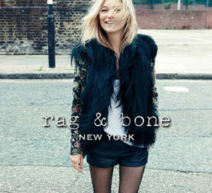 RAG & BONE