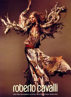 ROBERTO CAVALLI