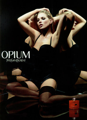 OPIUM