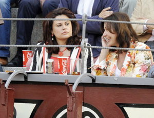 EUROPA PRESS: Carmen Martínez-Bordiú