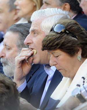 EUROPA PRESS: El Duque de Huéscar