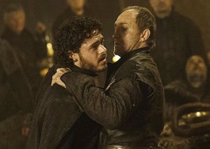 Fotos: HBO