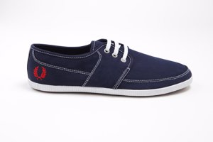 FRED PERRY: Modelo Tonic PVP 90€
