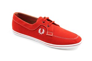 FRED PERRY: Modelo Drury PVP 80€