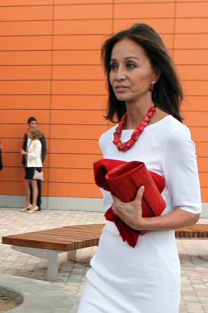 Isabel Preysler