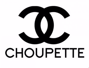TWITTER: Choupette ya ha debutado como modelo