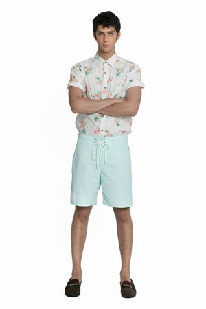 El Armario de la Tele: Los shorts son un básico del verano