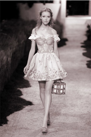 Colección Zahia Dehar