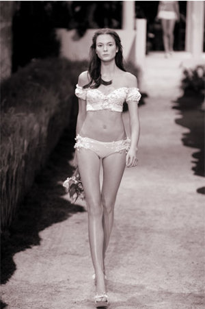 Colección Zahia Dehar