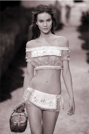 Colección Zahia Dehar