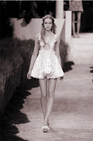 Colección Zahia Dehar