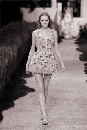 Colección Zahia Dehar