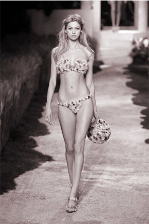 Colección Zahia Dehar