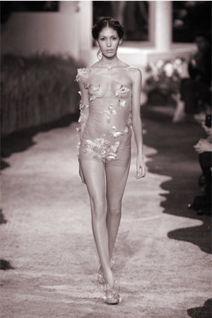 Colección Zahia Dehar