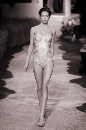 Colección Zahia Dehar