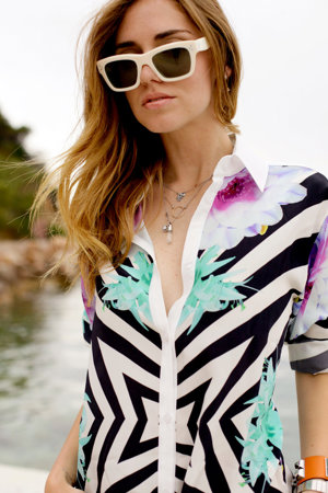 BLOGG THE BLOND SALAD