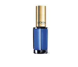 L’Orèal: gama de pintauñas L’Orèal color Riche Le Vernis Nail Polish.
