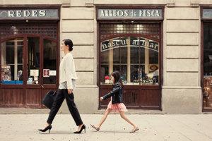 Mango:Colección de Mango Kids