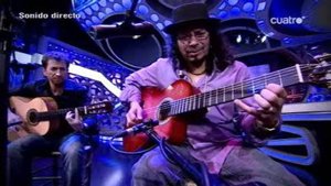 Cuatro:Raimundo Amador en El Hormiguero