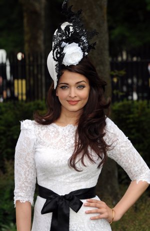 Aishwarya Rai