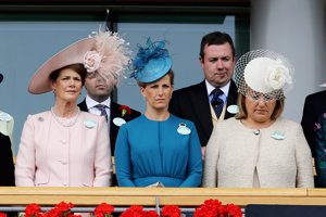 Sofía, condesa de Wessex