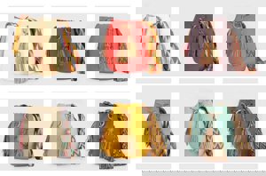 SUSUU: Descubre los Wayúus de las celebrities