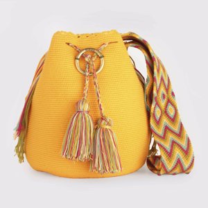 SUSUU: El Wayúu amarillo