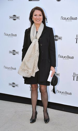 DAVID OLLER: Montserrat Martín Caballé