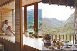 Hotel Boutique Tierra de Agua