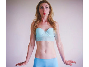 FOTOS: BLOG DE LINDSAY MILLS