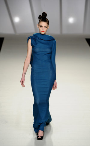 GETTY IMAGES: Marina Pérez