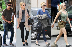 ISOTONER: Viste tendencia, viste esparteñas