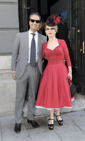 EP: Karmele Marchante