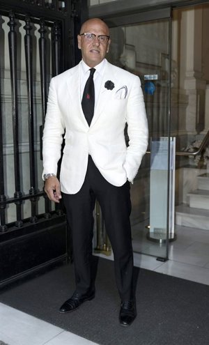 EP: Kiko Matamoros, el único hombre que ha alcanzado el Top 10