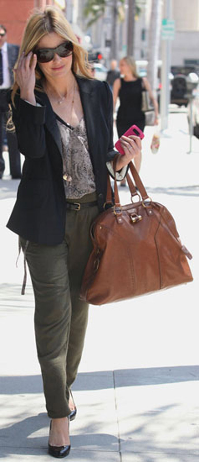 PAYMA: Sarah Michelle Gellar