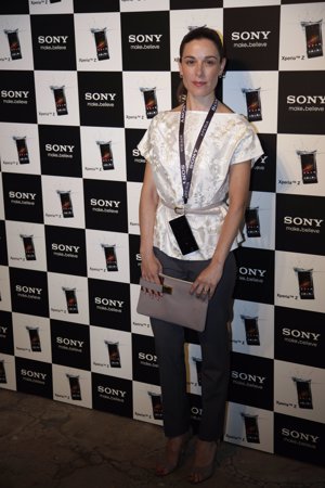 Raquel Sánchez Silva